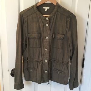 Maurice’s Lightweight Jacket